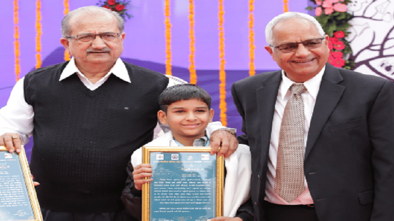 Ganpat University, Department of Education Mehsana Events photo 4